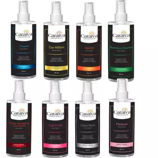 Aromatizante Arominha Cheirinho Premium Escritorio Casa Carro 60ml