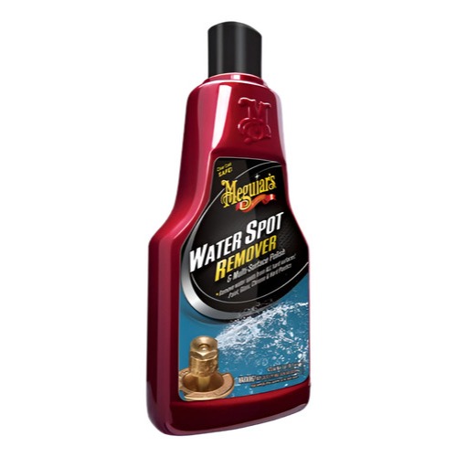 Imagem do produto Removedor De Marcas Dágua Water Spot Remover - Meguiars