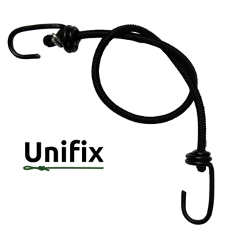 Liga Elástico Ganchos de Ferro para Moto e Bike Multi Uso (Unidade) 1mt / 1,5mt / 2,0mt / 3,0mt / 4,0mt em Oferta na Shopee
