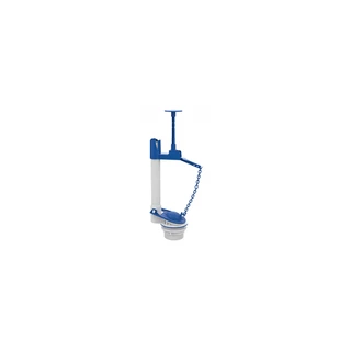 Mecanismo Saída Para Caixa Acoplada Universal Blukit em Oferta na Shopee
