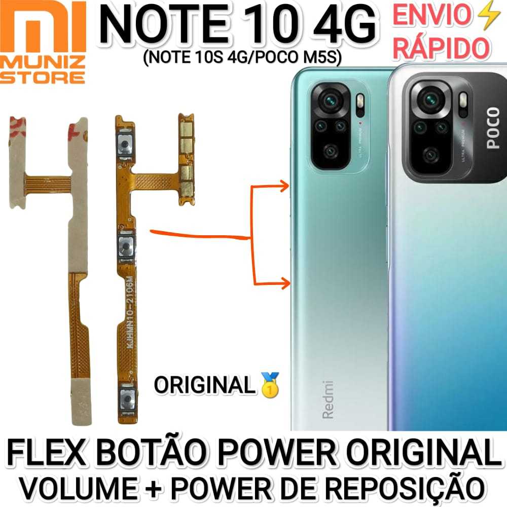 YAMCCCSE Custodia con Collana per Redmi Note 10S/ Poco M5s/Redmi Note 10 4G, Cover Trasparente con Cordino, Case con Laccio Tracolla [Antiurto] [ AntiGraffio] [Antiscivolo] TPU Cover con Collana
