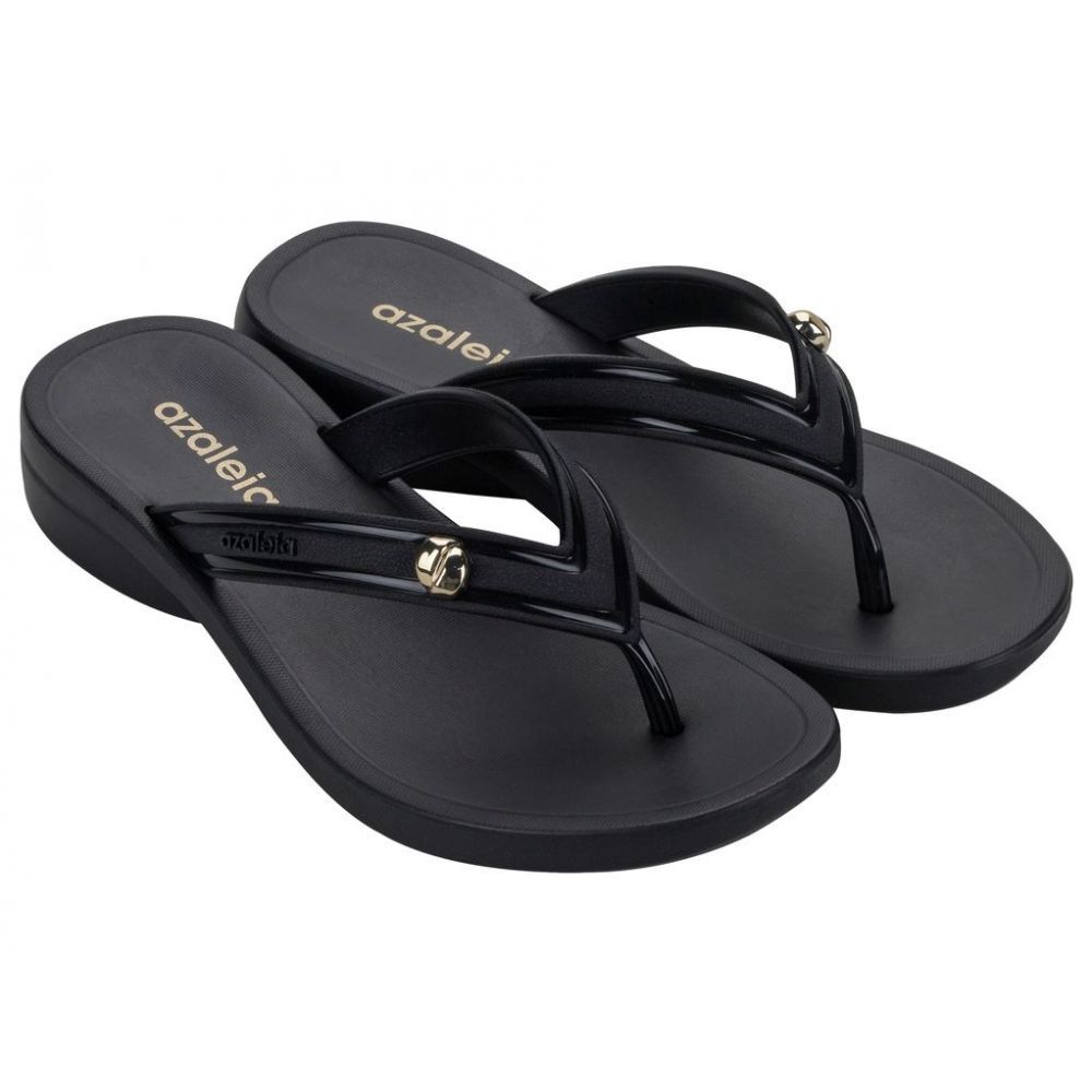 Sandália Anabela CalÃ§ados Azaleia Anabela Em PromoÃ§Ã£o Bota