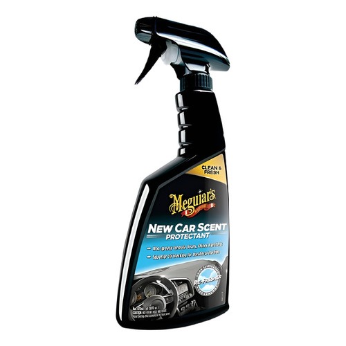 Imagem do produto Meguiars New Car Scent Protectant 473ml - Original