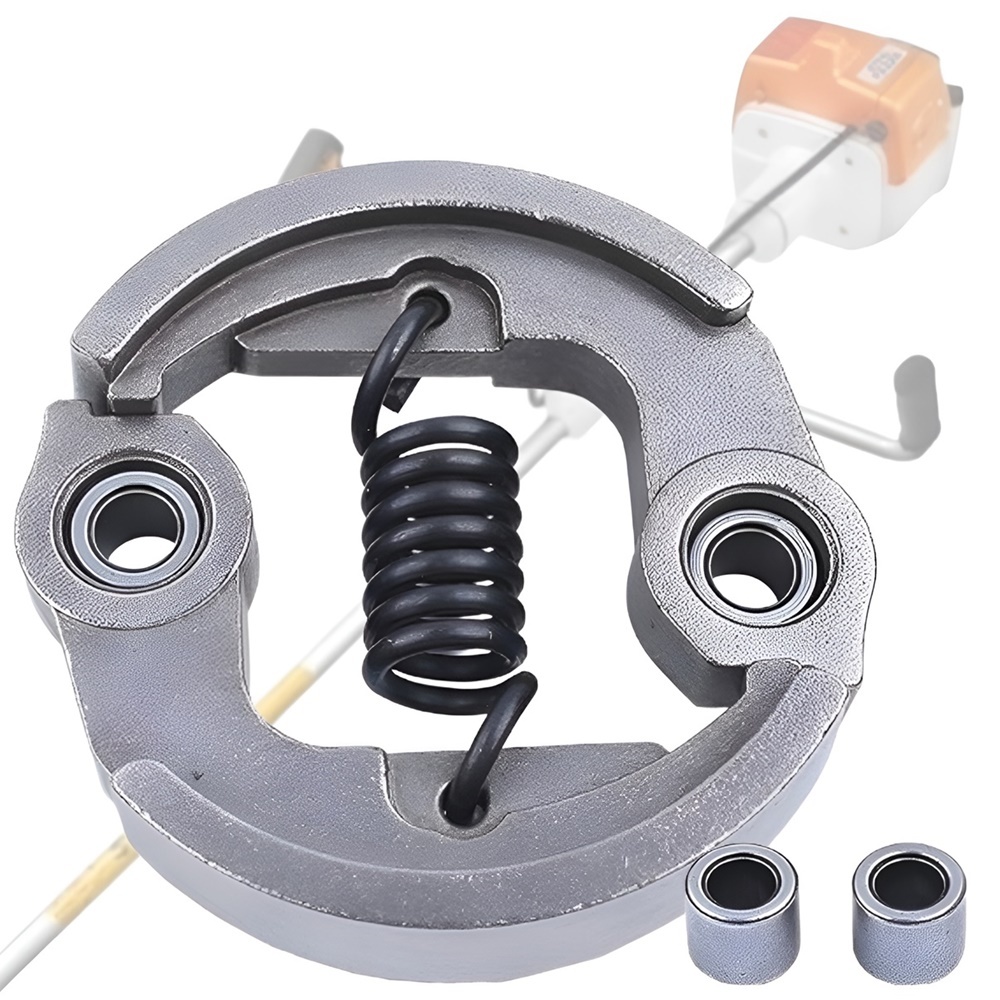 Embreagem Para Roçadeira Stihl Fs160 Fs180 Fs220 Fs280 Fr220 | Shopee Brasil