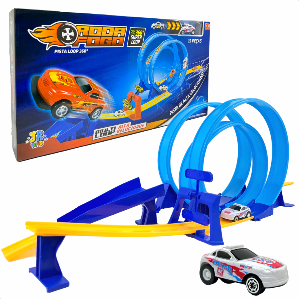 Loop Brinquedo na Black Friday 2025 | BuscaProdutos