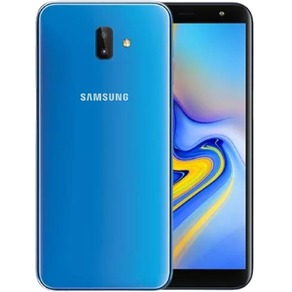 Samsung Galaxy J6 Plus 32GB 3GB de RAM SM-J610G | Shopee Brasil