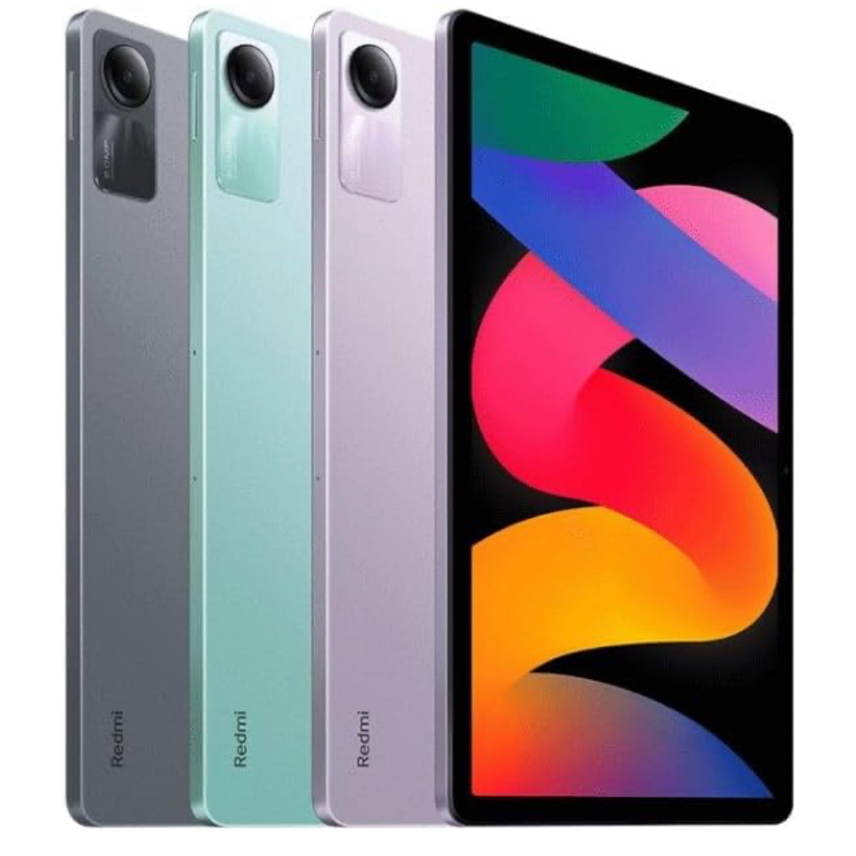 Xiaomi Redmi Pad SE 11\" 8GB 256GB 未使用未開封 Tablet Xiaomi Redmi Pad SE 11