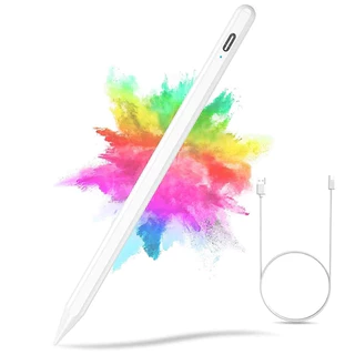 Caneta universal caneta stylus para android ios windows touch caneta para ipad lápis para tablet caneta
