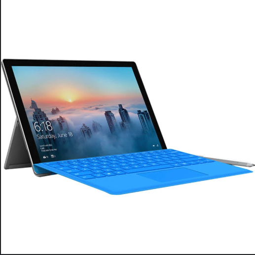 Tablet Microsoft Surface Pro 4 - 256GB | Shopee Brasil