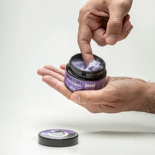 Balm 2 em 1 Sândalo Barba de Urso