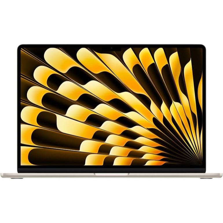 Notebook Apple MacBook Air 15