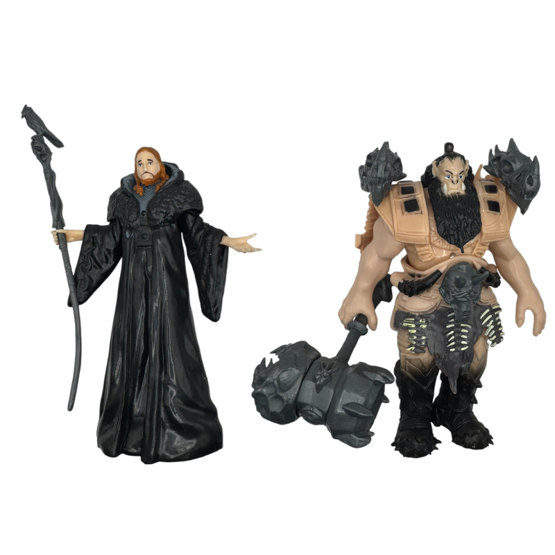 WORLD OF WAR CRAFT フィギュア Deathwing - World of Warcraft - Action Figure Fan Art | Amazon.com.br