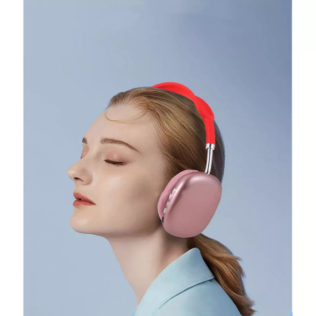 p9 Fones de ouvido estéreo sem fio Bluetooth intra-auriculares