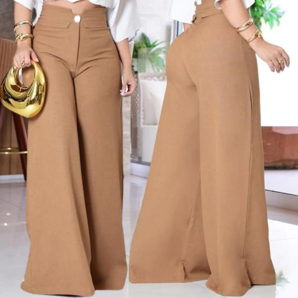 Calça Pantalona