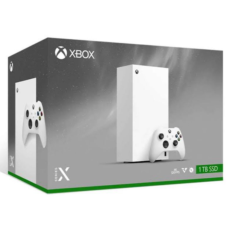 Xbox series 10 discount