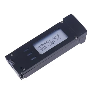 1PCS Bateria Para Drone 3,7v 1800mAh Aplicado a E99/E99PRO/Y3/M3/Y3max/M3max/V88/E88/E88PRO em Oferta na Shopee