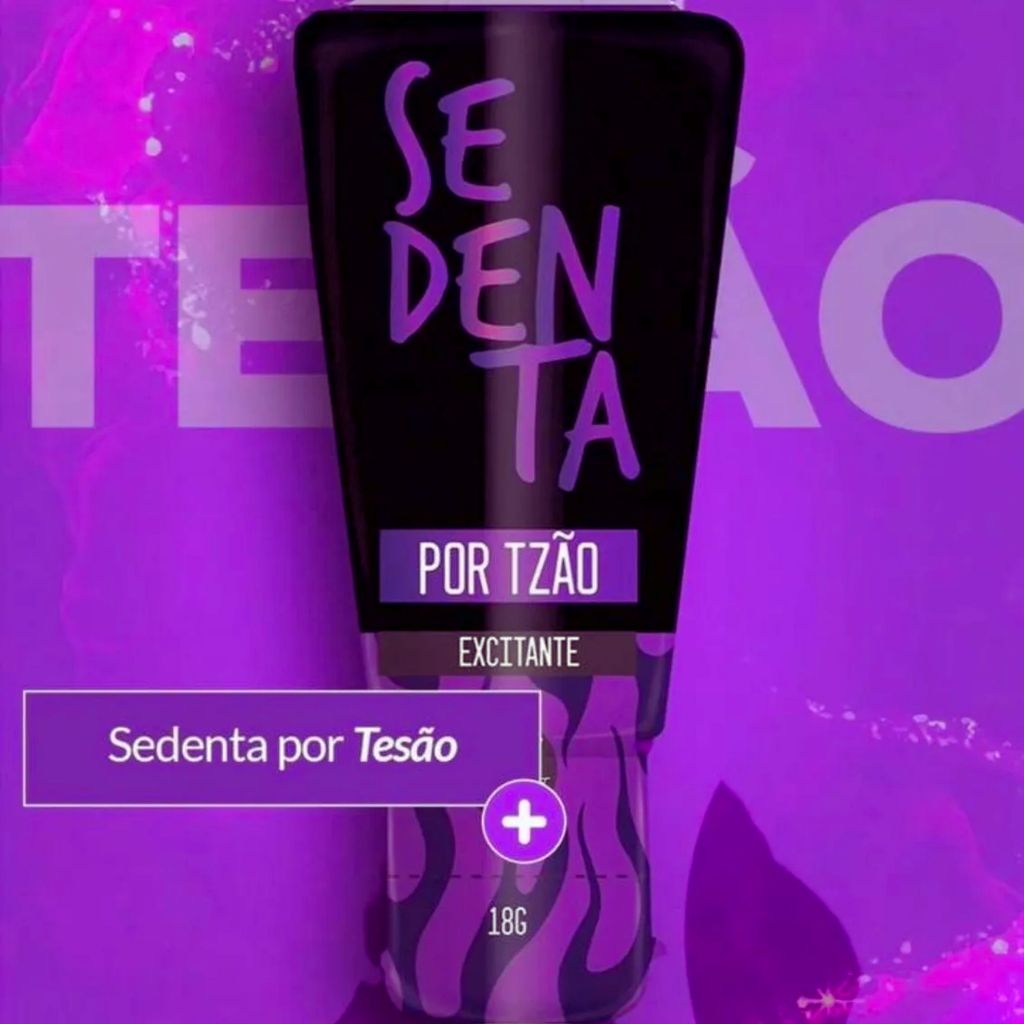 Sedenta por Tesão Excitante com Picância Extra 15g Pepper Blend ...