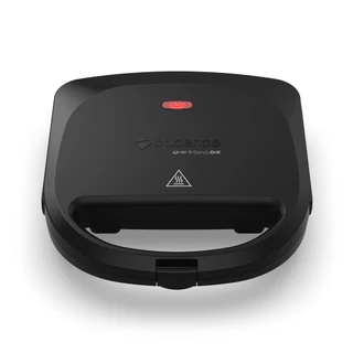 Sanduicheira Elétrica SAN230 Cadence 750W SanduGrill em Oferta na Shopee