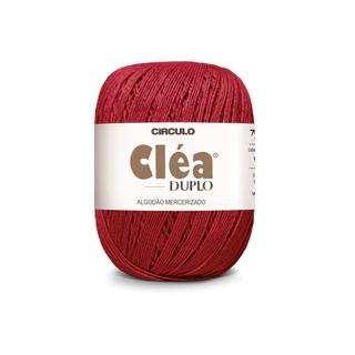 Linha Cléa Duplo Circulo - Unidade em Oferta na Shopee