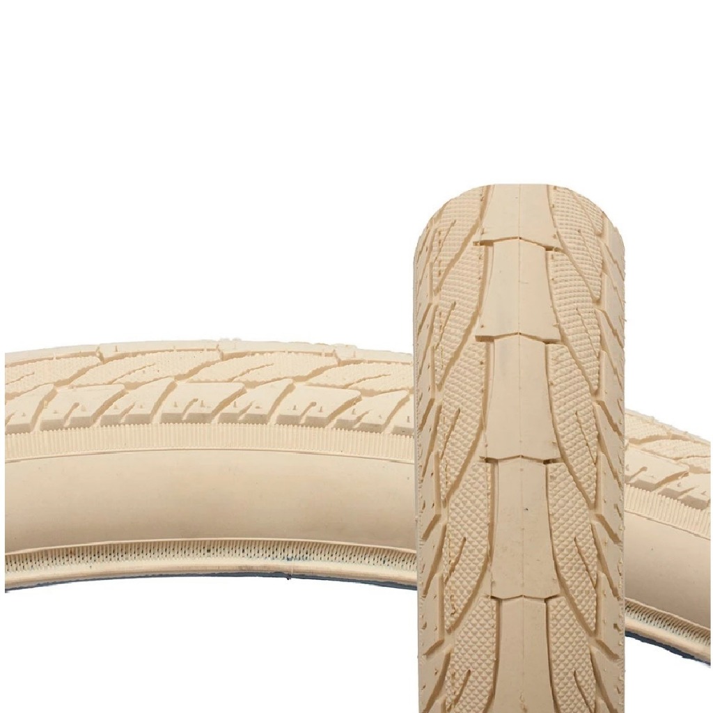 Tioga City Slicker 26x1.5 (40-590) külső gumi