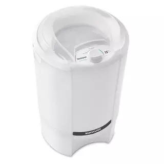 Centrifuga de Roupas Suggar Giromax 15kg CT1501BR - CT1502BR