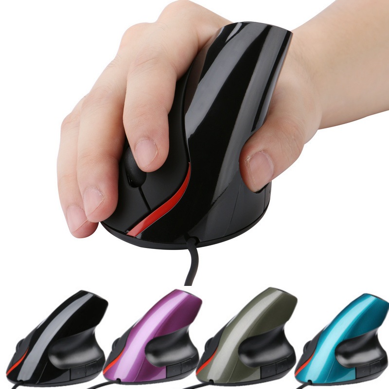 Mouse Vertical em Oferta | Shopee 2026