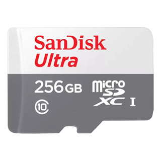 Cart O Mem Ria Microsd Sandisk Gb Micro Sd Ultra Mbs Original