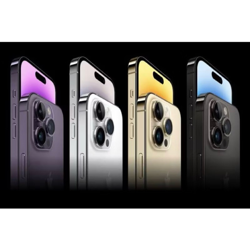 Celular Iphone 14/ 14 Pro/ 14 Pro Max 128gb/ 256gb 100% Original