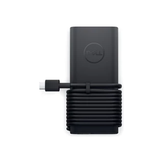 Fonte Carregador P/ Notebook Dell 65w Type-c Usb-c