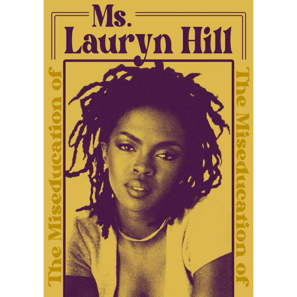 Disco de Vinil Lauryn Hill em Oferta | Shopee 2026
