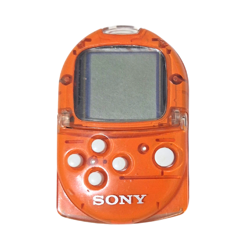 SONY PocketStation para Playstation 1 PS1 SCPH 4000 | Shopee Brasil