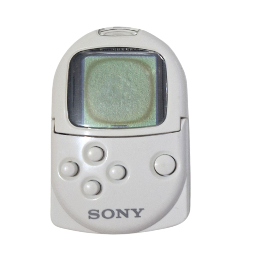 SONY PocketStation para Playstation 1 PS1 SCPH 4000 | Shopee Brasil