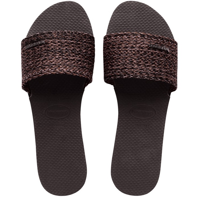 Chanclas Havaianas You Angra Glitter | Chanclas de mujer | SPF