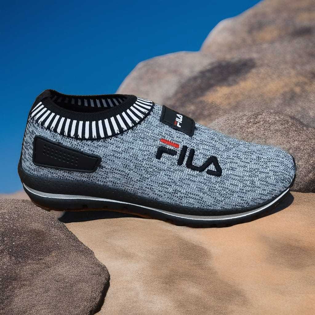 Tênis Feminino Masculino Meia Calce Fácil Oferta Macio Leve Confortável Premium