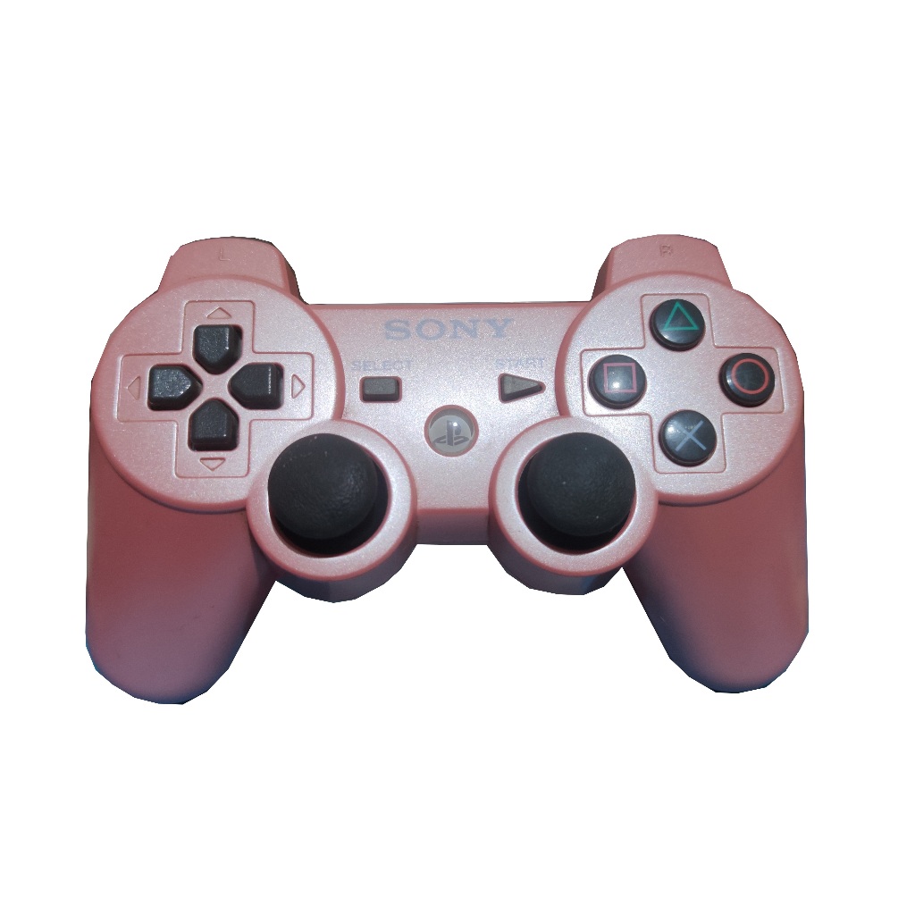 Sony sixaxis sales