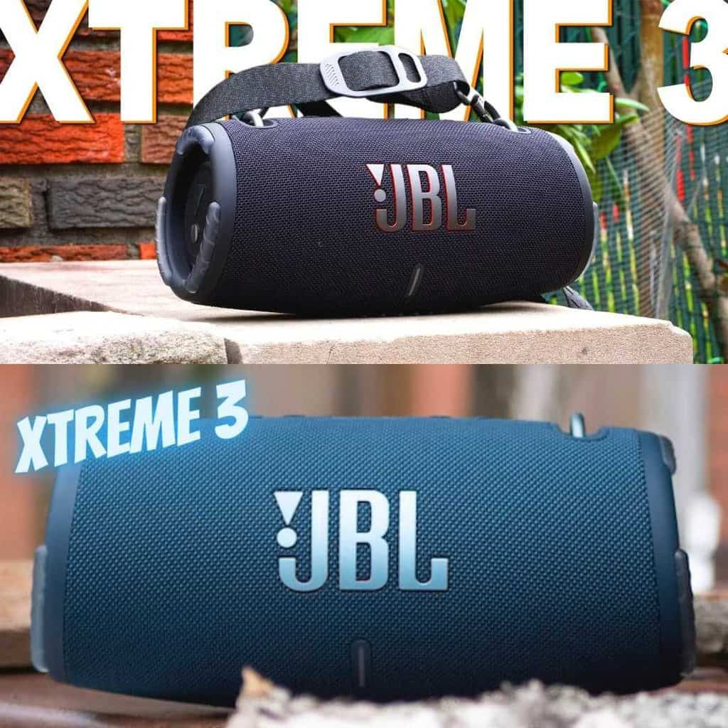 CAIXA DE SOM XTREME PREMIUM COM BLUETOOTH PORTÁTIL --- PROMOÇÃO ---