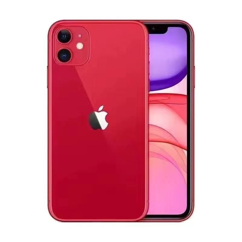 iPhone 11/11 Pro/ 11 Pro Max 64GB/128GB/256 Gb 100% Original Com