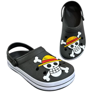 Babuche Sandalia Menino One Piece adulto