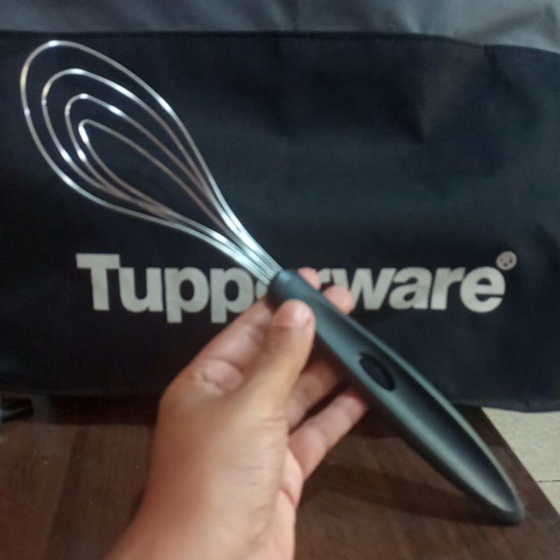 Fouet Tupperware – Occasion état Correct – Ustensile Cuisine