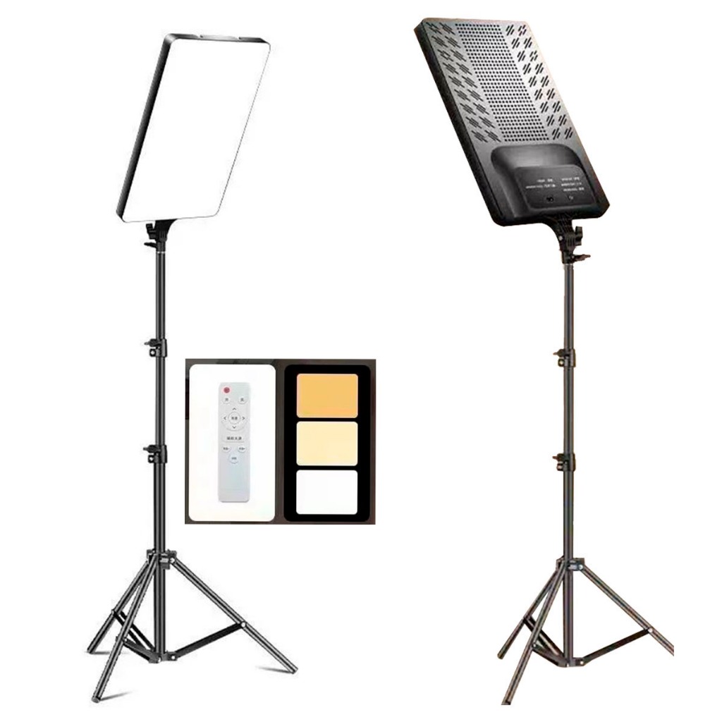 Luminária Ring Light Iluminador Led 16, 19 E 24 Polegadas PortátIL com ...