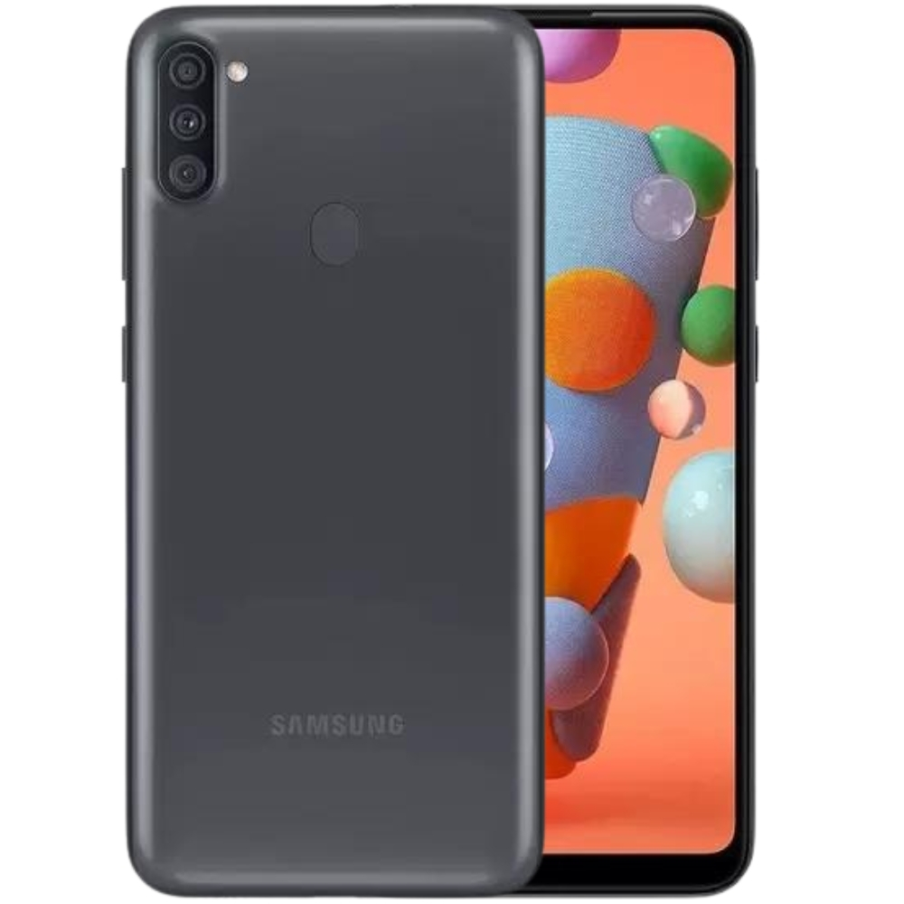 Smartphone Samsung Galaxy A11 64GB | Shopee Brasil