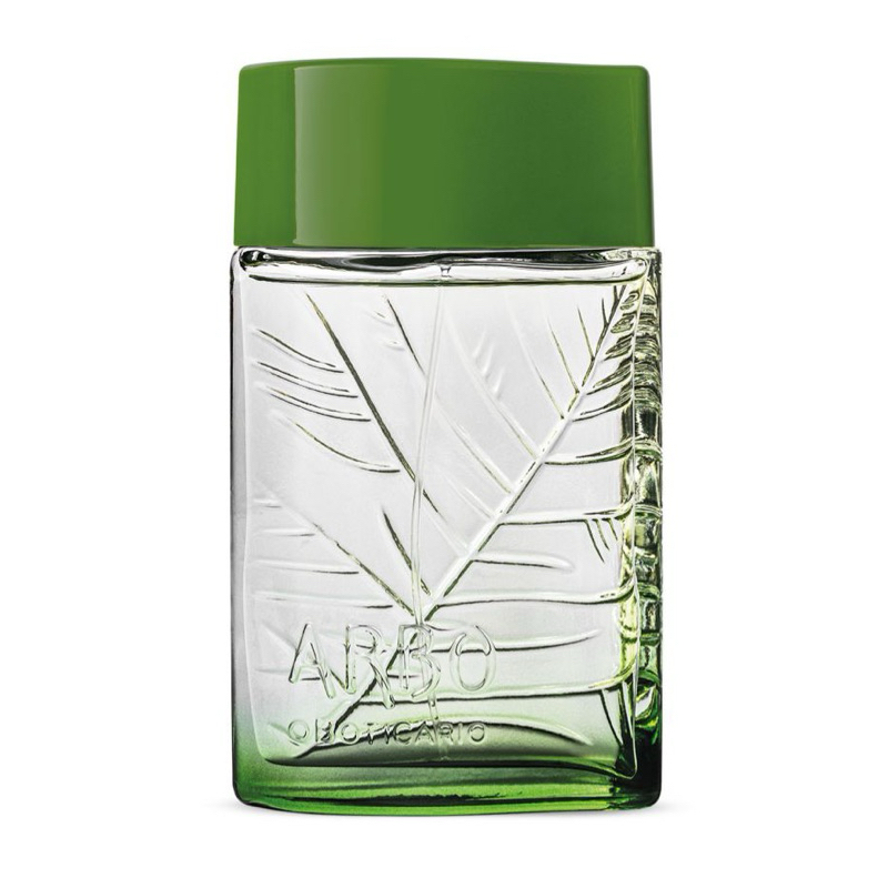 Arbo Puro Desodorante Colônia 100ml validade 11/2027.
