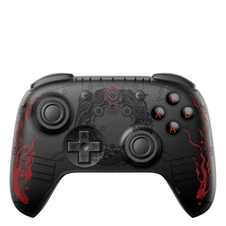 Controle 8 BitDo The Ultimate 2C Black Myth Wukong - Com fio