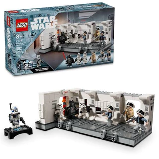 LEGO Star Wars 75387 Embarcando na Tantive IV 502 peças
