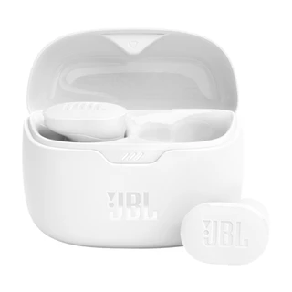 Fone De Ouvido Tune Buds JBL True Wireless Branco