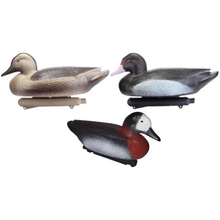 Chama Para Marreco Marrecas Marrecoes e Patos Alta Padrao e Flutuabilidade em Oferta na Shopee