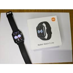 NOVO RELOGIO DA XIAOMI - Xiaomi Redmi Watch 5 LITE OU 5 ACTIVE - SmartWatch Xiaomi