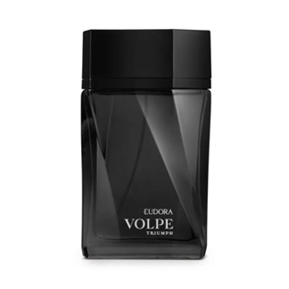 Perfume Eudora Masculino Volpe Triumph - 100ml (Lançamento) em Oferta na Shopee