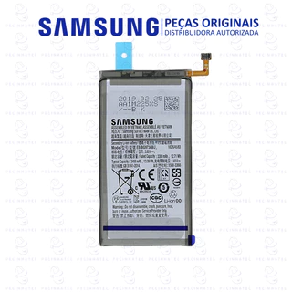 Bateria para SAMSUNG Galaxy S10 Original (G973) – EB-BG973ABU GH82-18826A