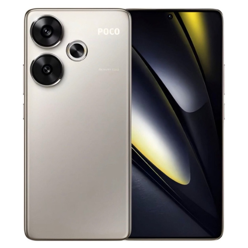CELULAR XIAOMI POCO F6 5G | Shopee Brasil